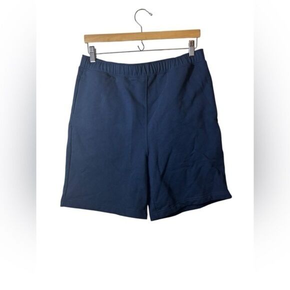 The north face blue shorts medium - Picture 1 of 4